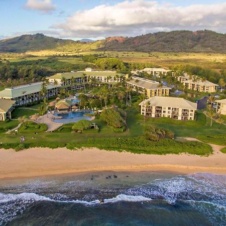 Outrigger Kaua'I Beach Resort & Spa Lihue Εξωτερικό φωτογραφία