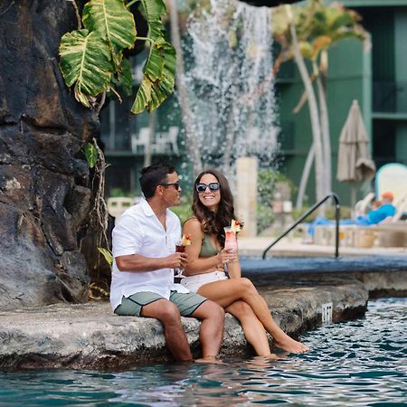 Outrigger Kaua'I Beach Resort & Spa Lihue Εξωτερικό φωτογραφία