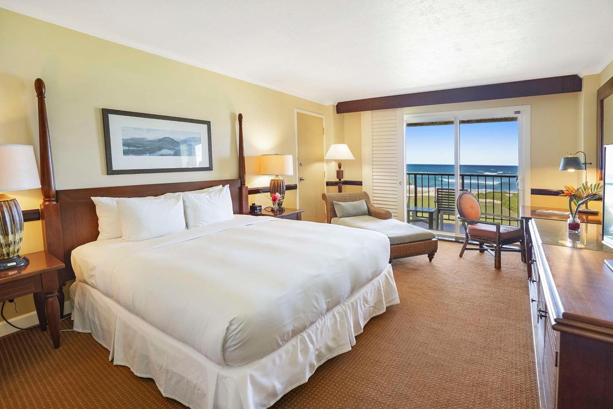 Outrigger Kaua'I Beach Resort & Spa Lihue Εξωτερικό φωτογραφία