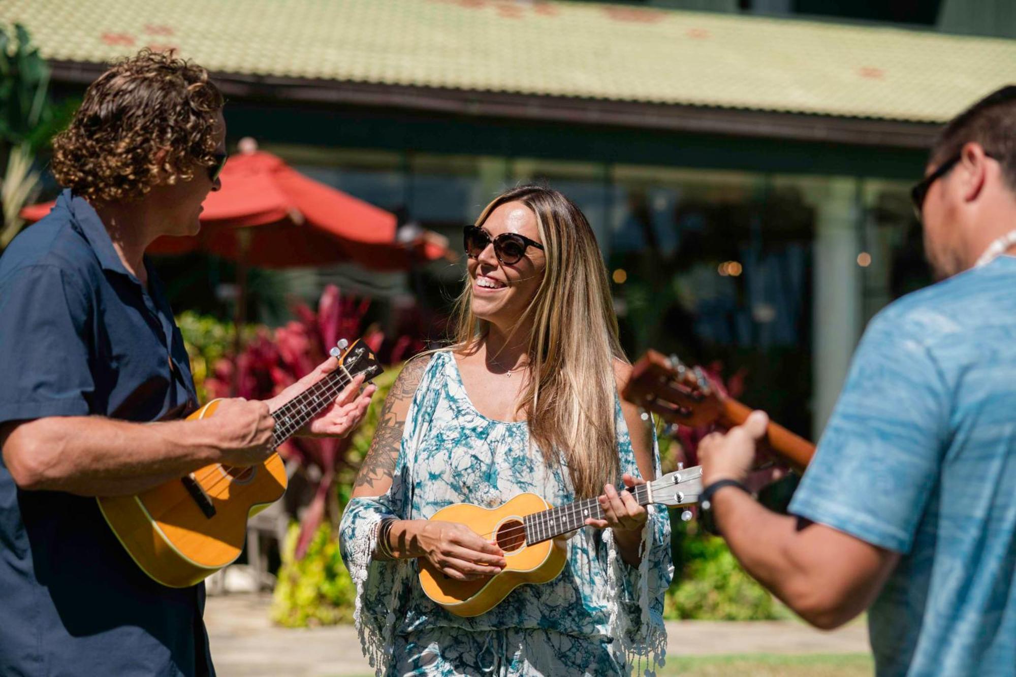 Outrigger Kaua'I Beach Resort & Spa Lihue Εξωτερικό φωτογραφία