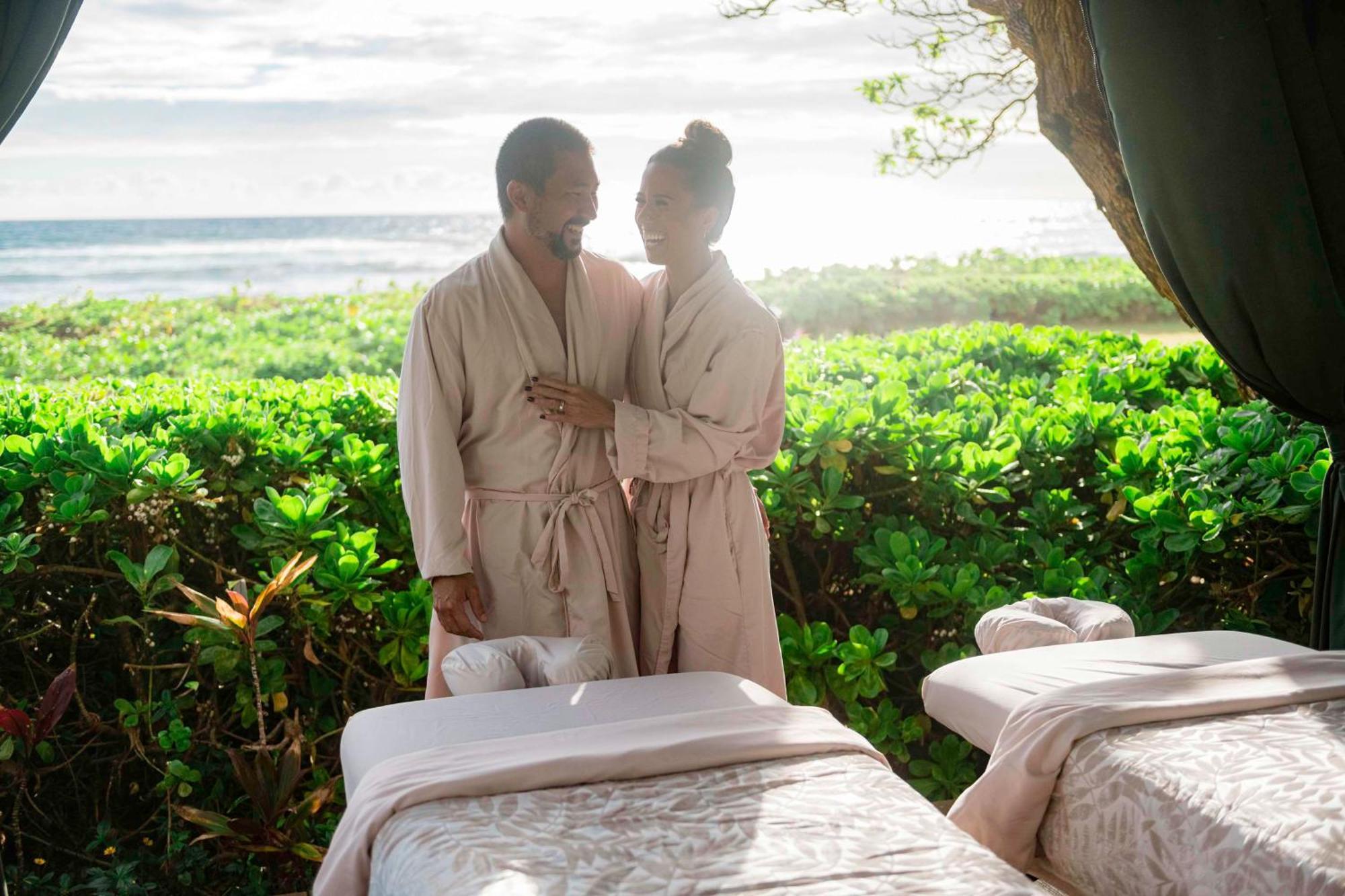 Outrigger Kaua'I Beach Resort & Spa Lihue Εξωτερικό φωτογραφία