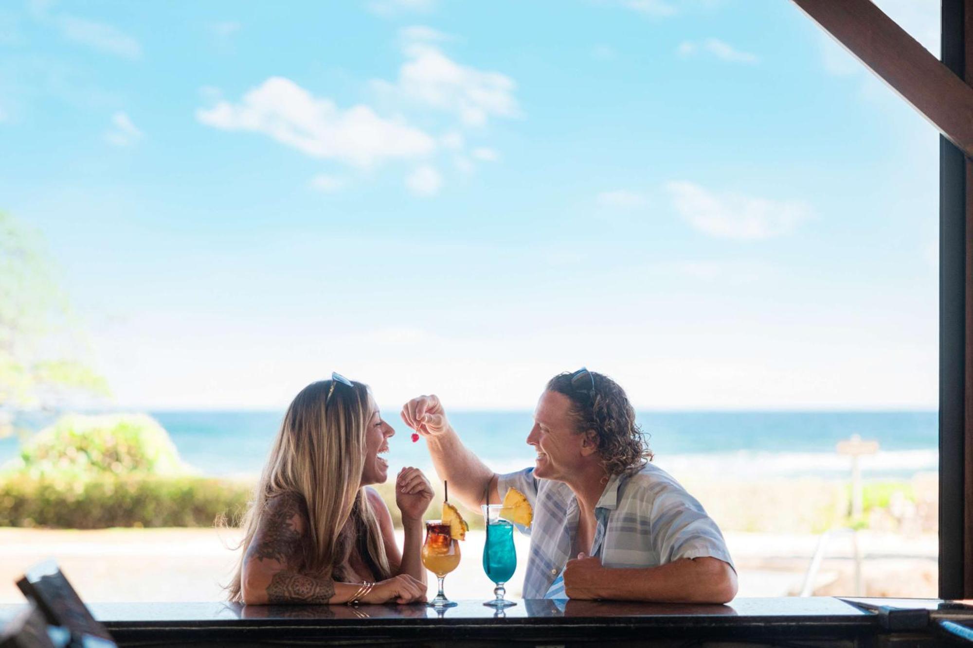 Outrigger Kaua'I Beach Resort & Spa Lihue Εξωτερικό φωτογραφία