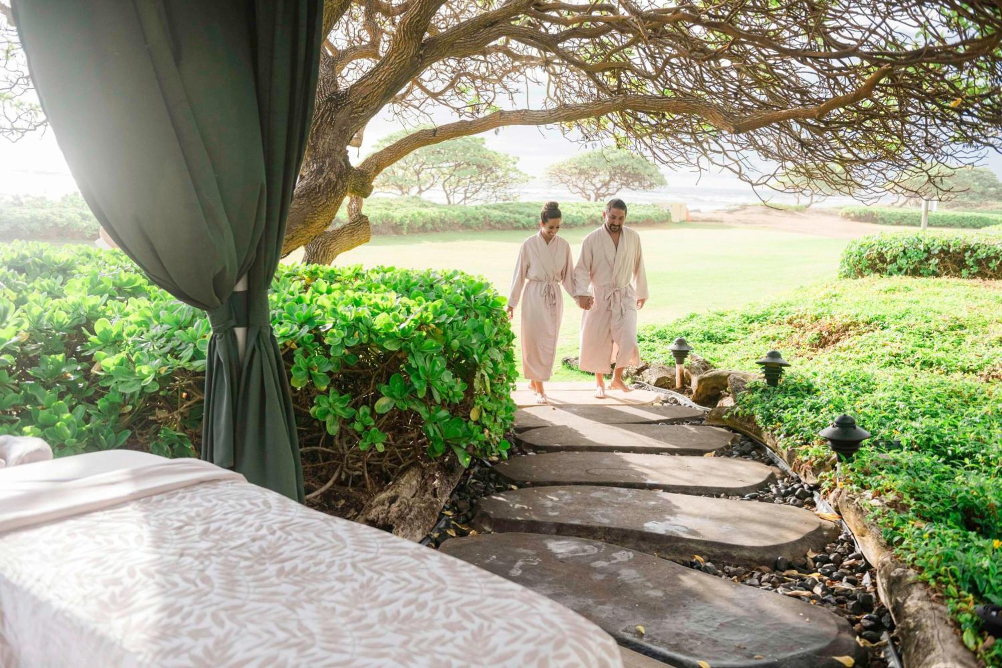 Outrigger Kaua'I Beach Resort & Spa Lihue Εξωτερικό φωτογραφία