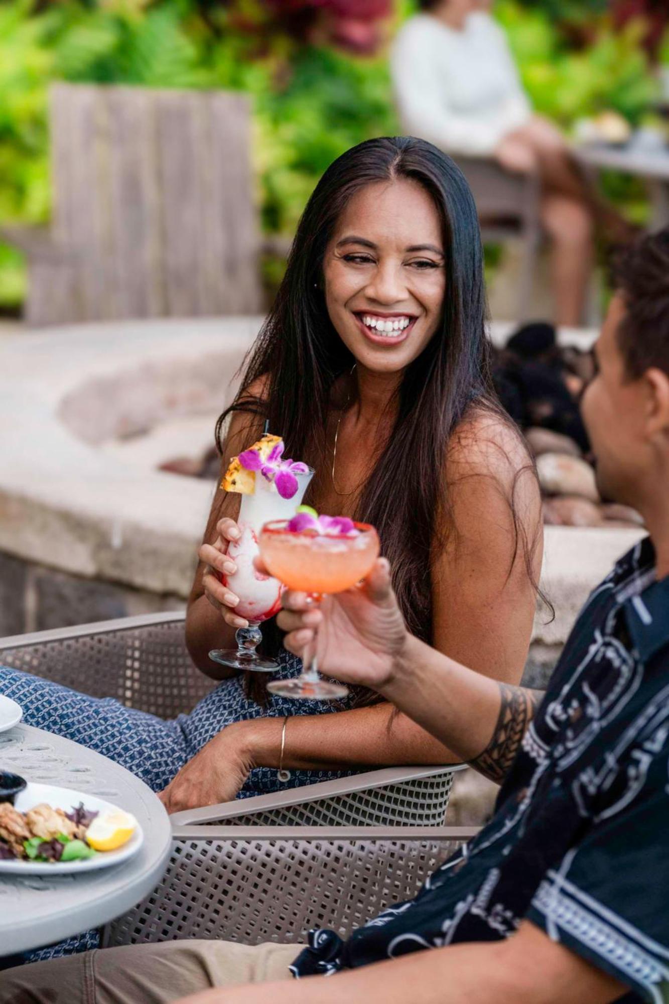 Outrigger Kaua'I Beach Resort & Spa Lihue Εξωτερικό φωτογραφία