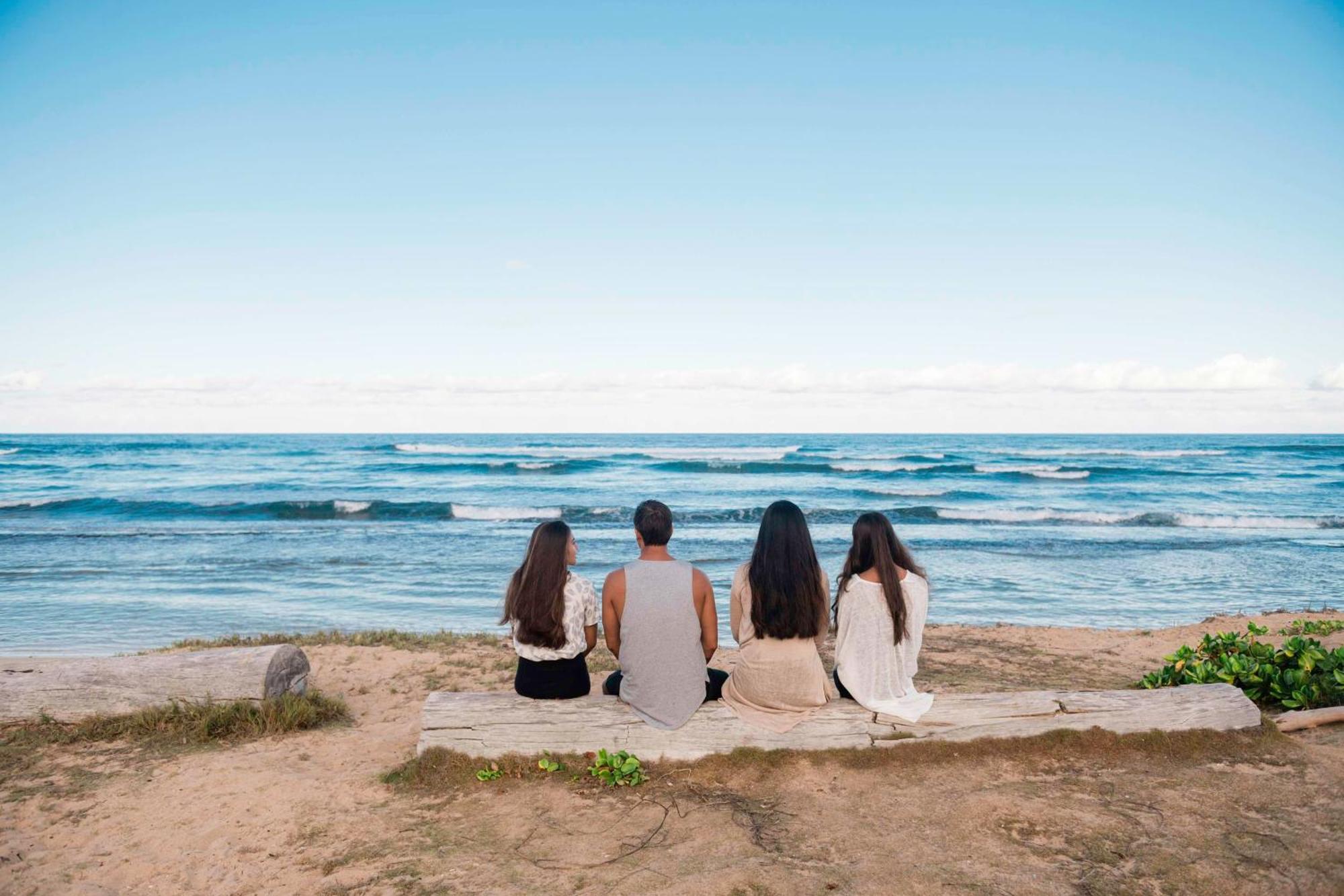 Outrigger Kaua'I Beach Resort & Spa Lihue Εξωτερικό φωτογραφία