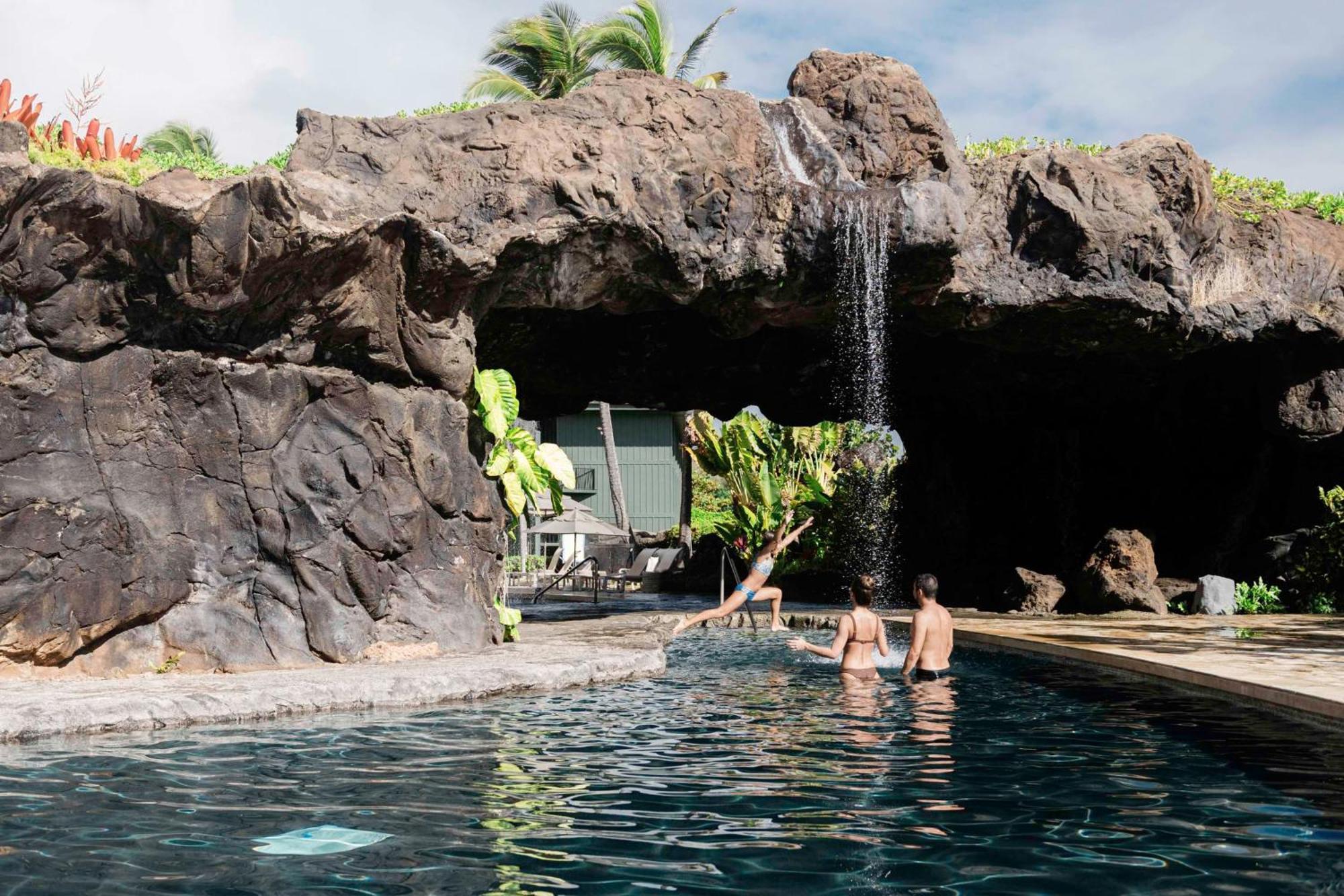 Outrigger Kaua'I Beach Resort & Spa Lihue Εξωτερικό φωτογραφία