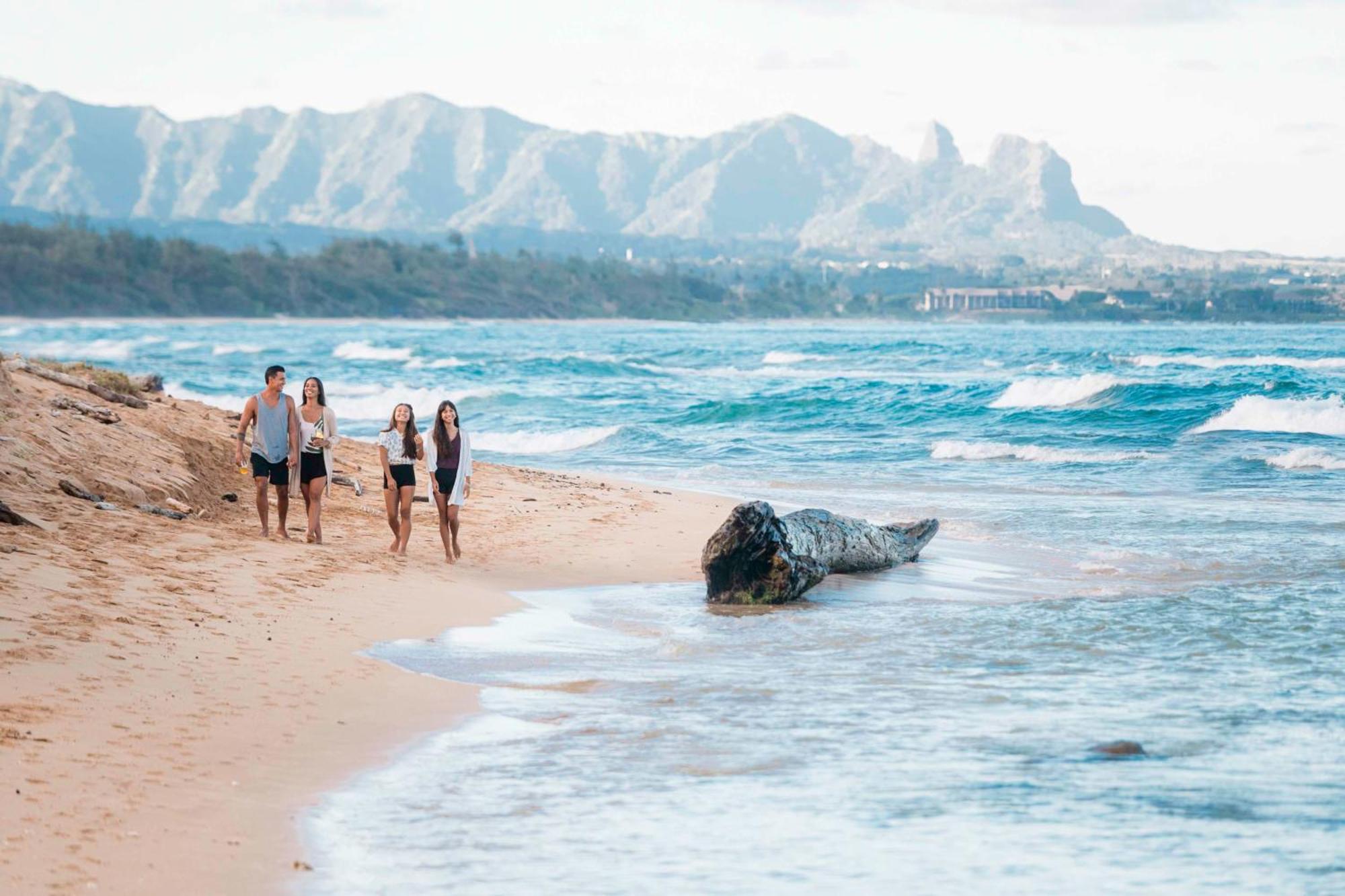 Outrigger Kaua'I Beach Resort & Spa Lihue Εξωτερικό φωτογραφία