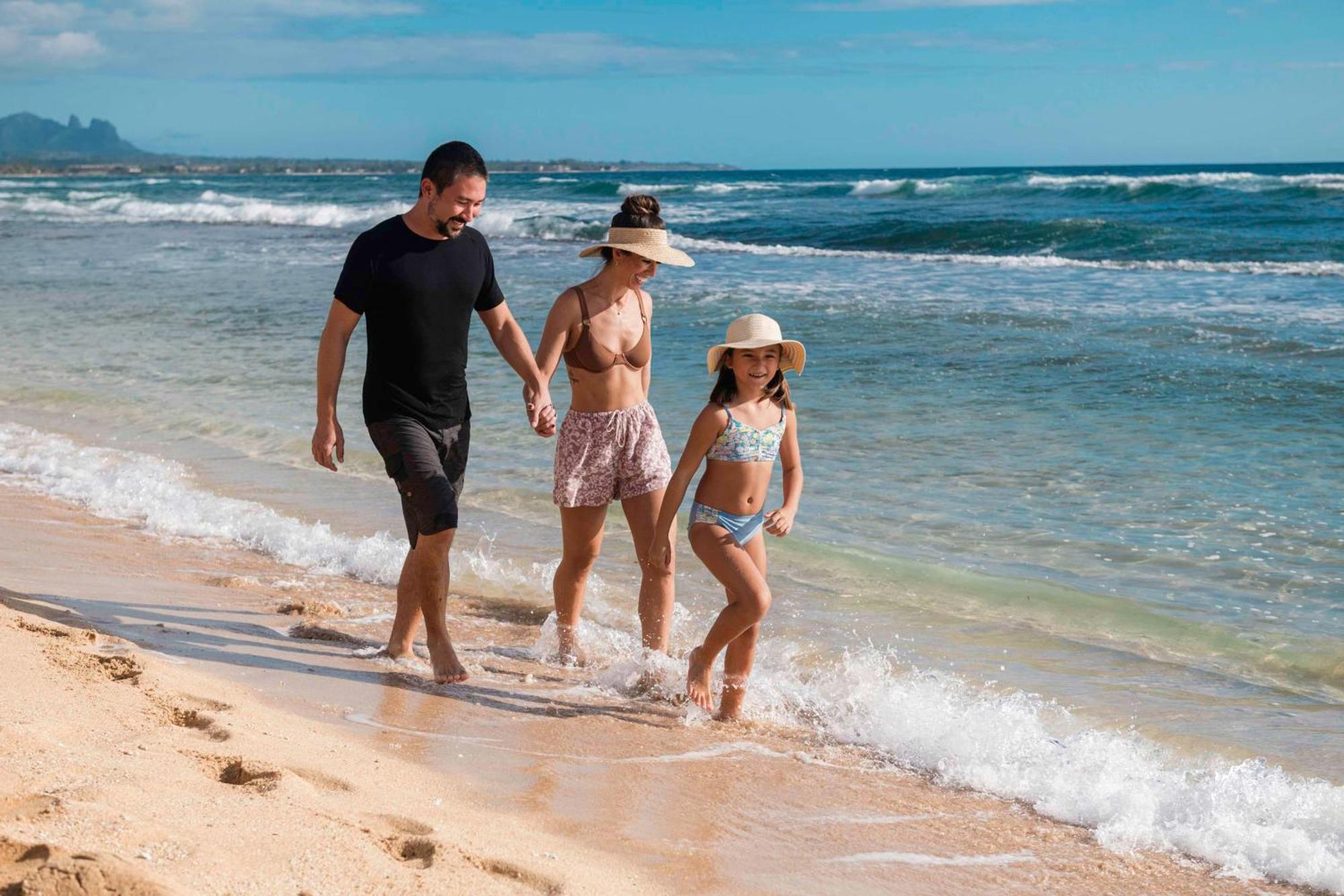 Outrigger Kaua'I Beach Resort & Spa Lihue Εξωτερικό φωτογραφία