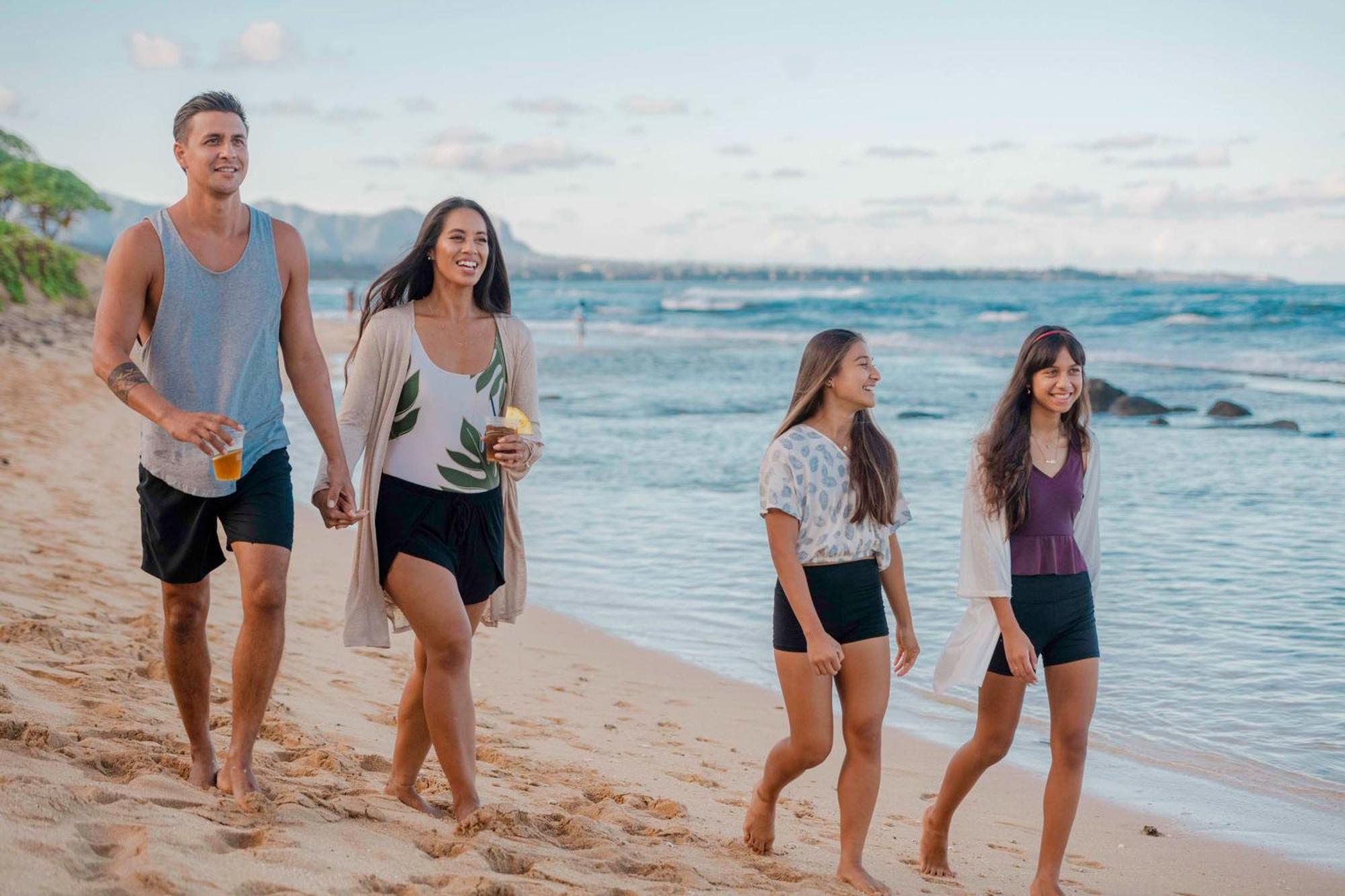 Outrigger Kaua'I Beach Resort & Spa Lihue Εξωτερικό φωτογραφία