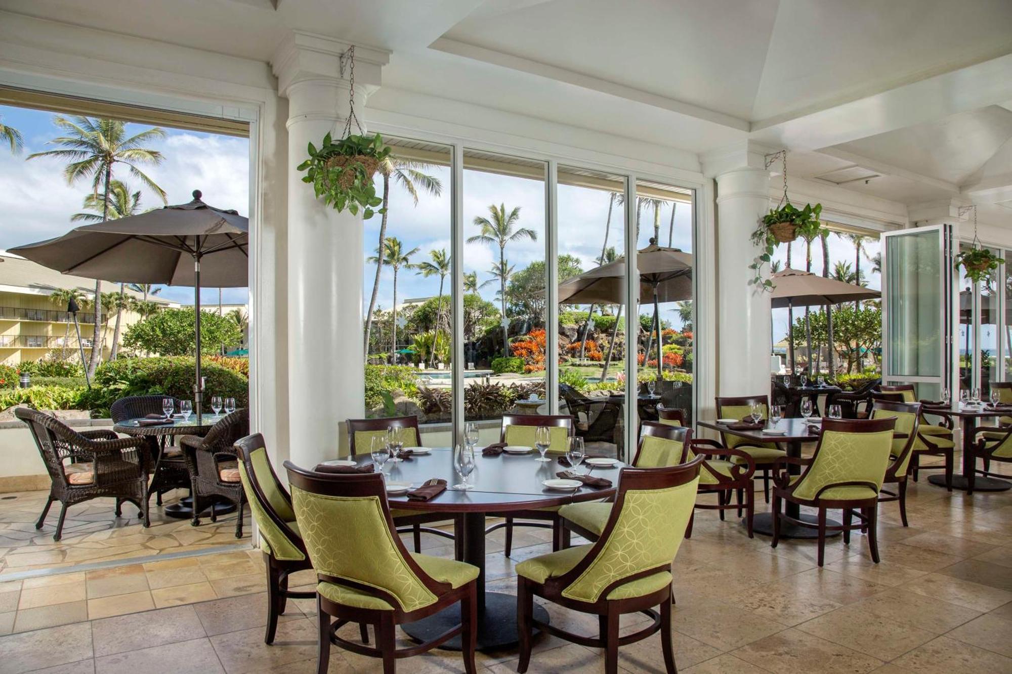 Outrigger Kaua'I Beach Resort & Spa Lihue Εξωτερικό φωτογραφία