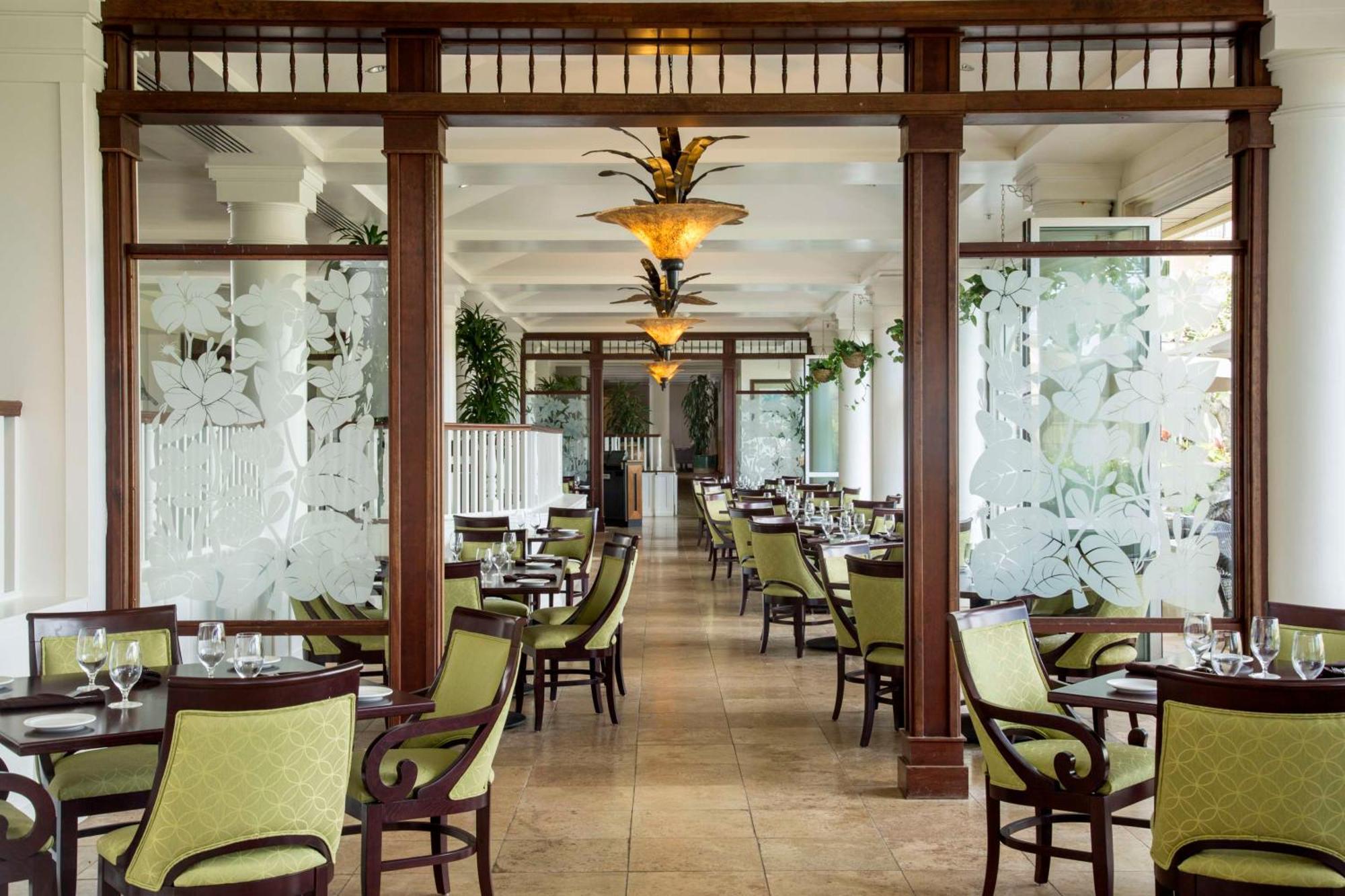 Outrigger Kaua'I Beach Resort & Spa Lihue Εξωτερικό φωτογραφία