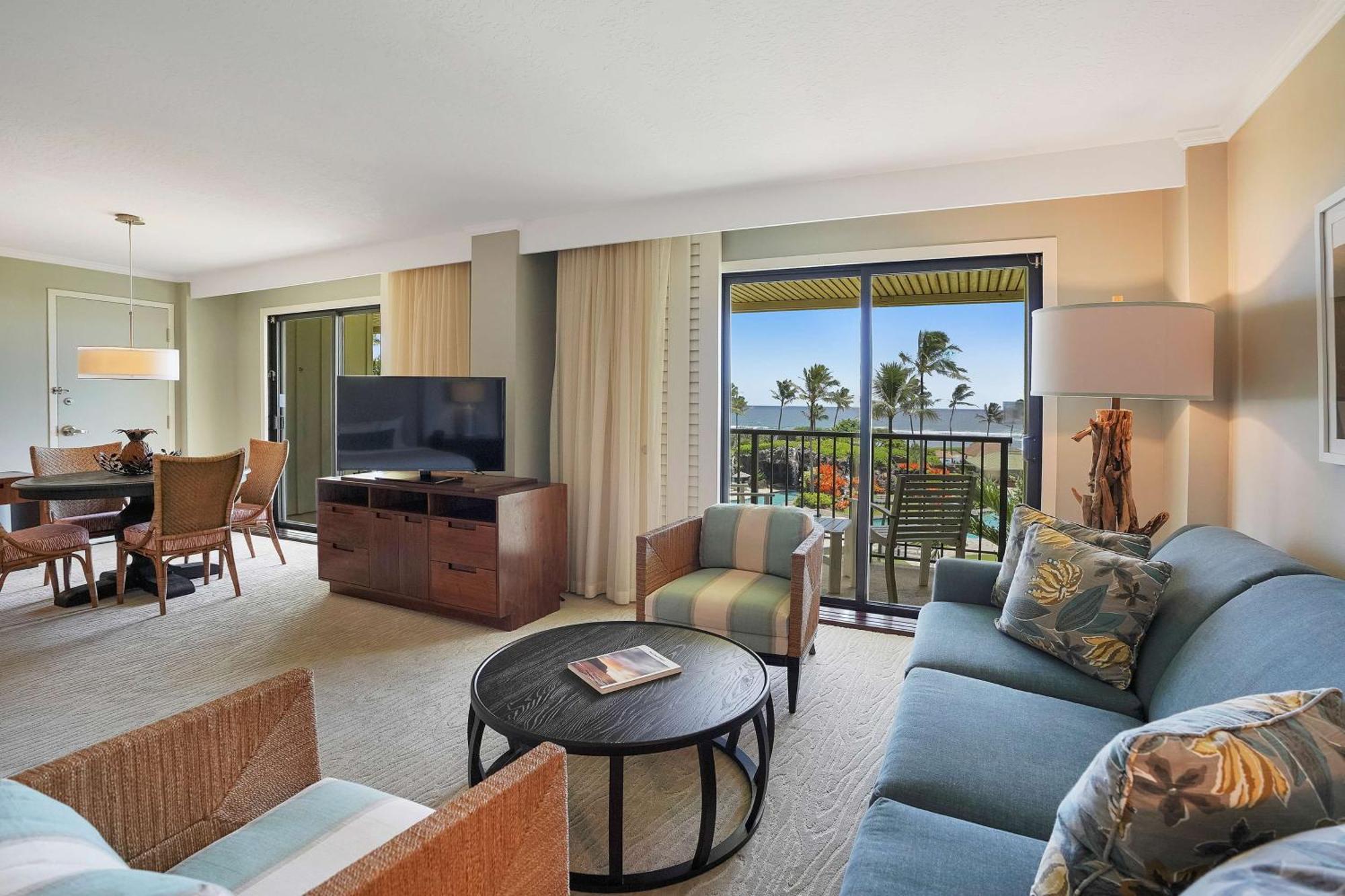 Outrigger Kaua'I Beach Resort & Spa Lihue Εξωτερικό φωτογραφία