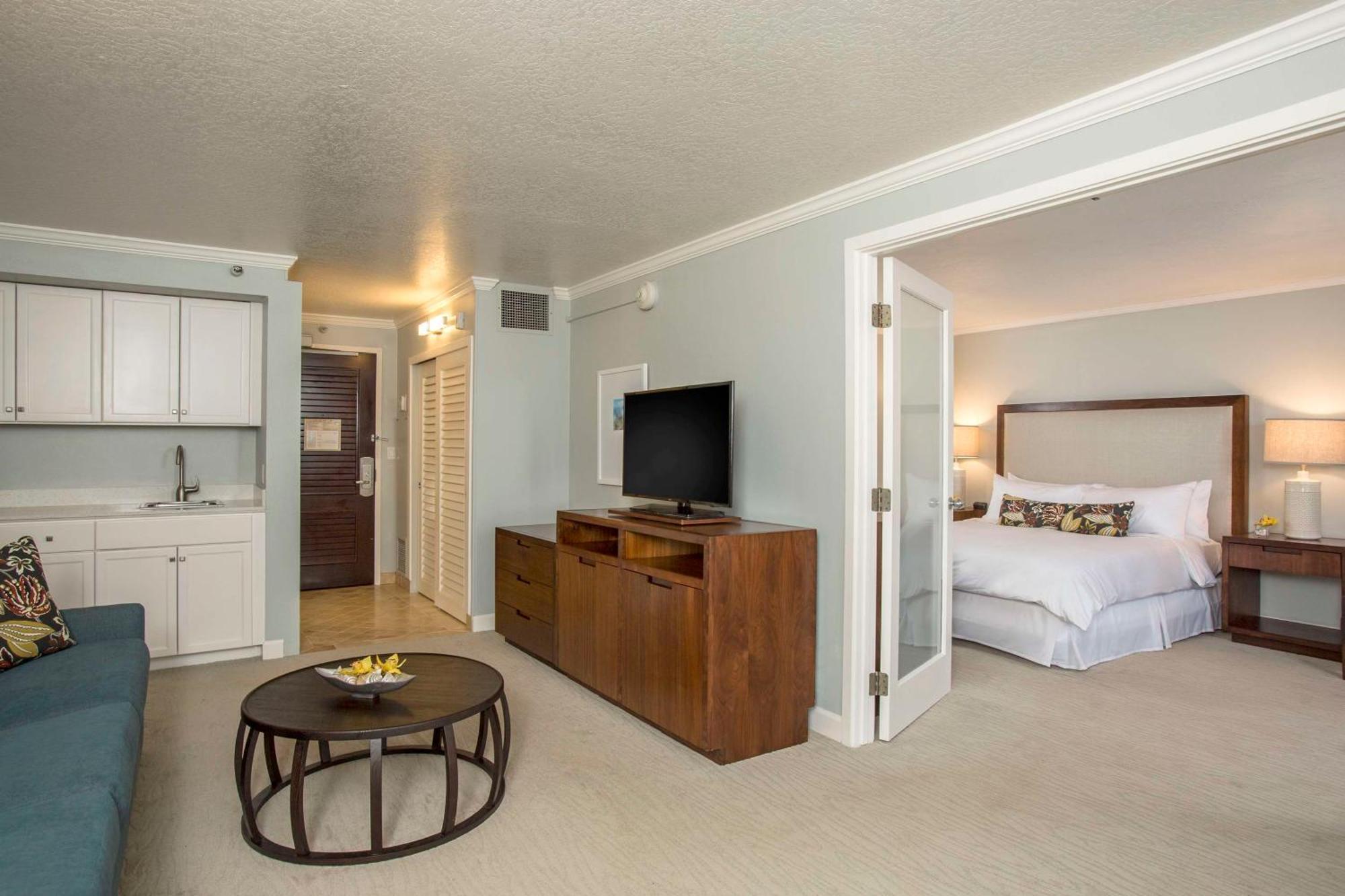 Outrigger Kaua'I Beach Resort & Spa Lihue Εξωτερικό φωτογραφία