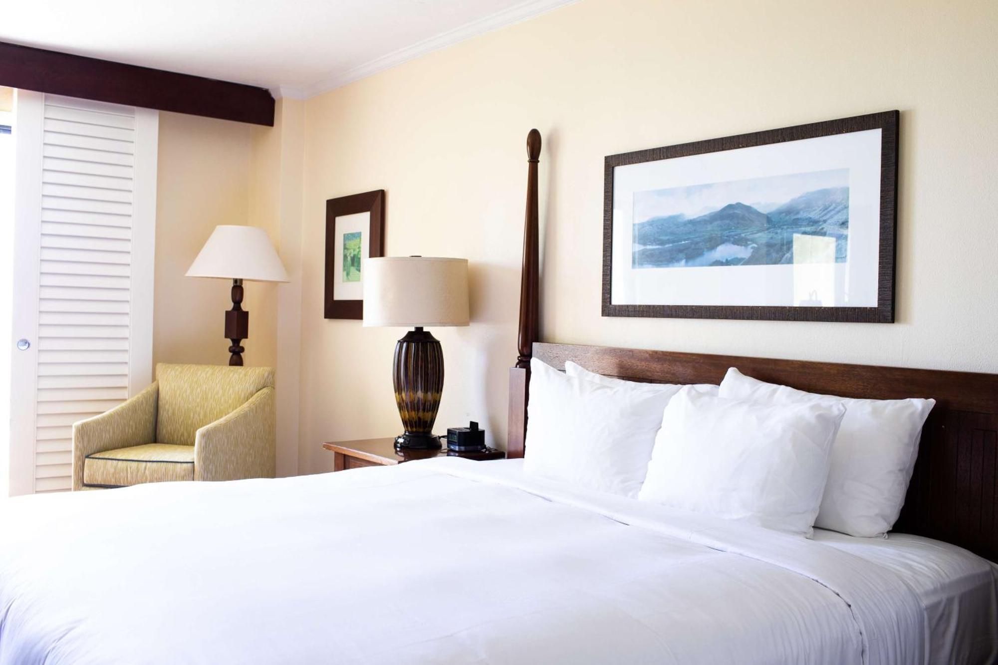 Outrigger Kaua'I Beach Resort & Spa Lihue Εξωτερικό φωτογραφία