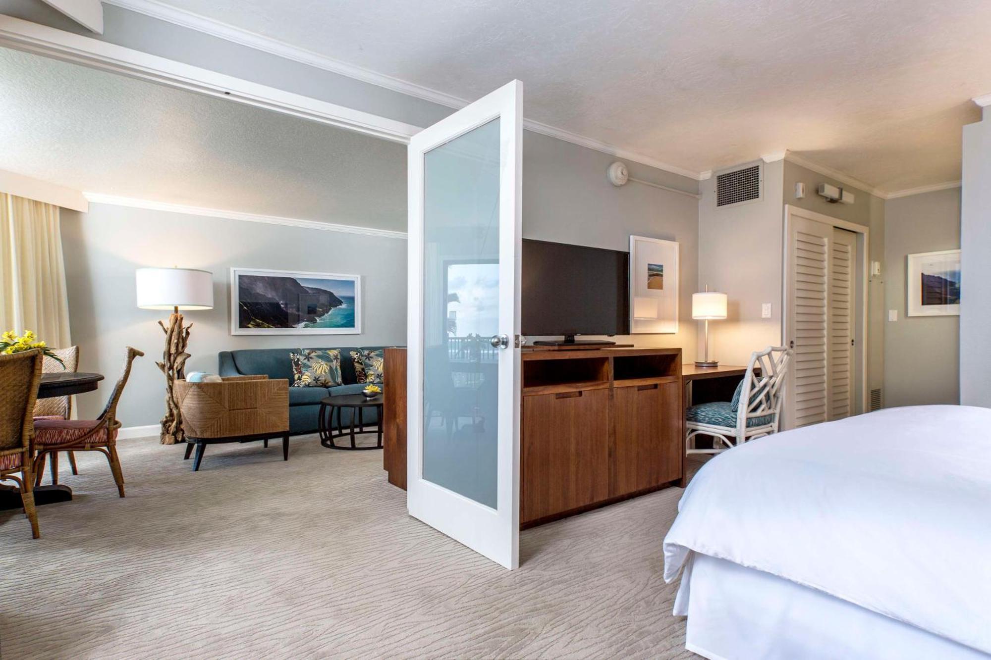 Outrigger Kaua'I Beach Resort & Spa Lihue Εξωτερικό φωτογραφία