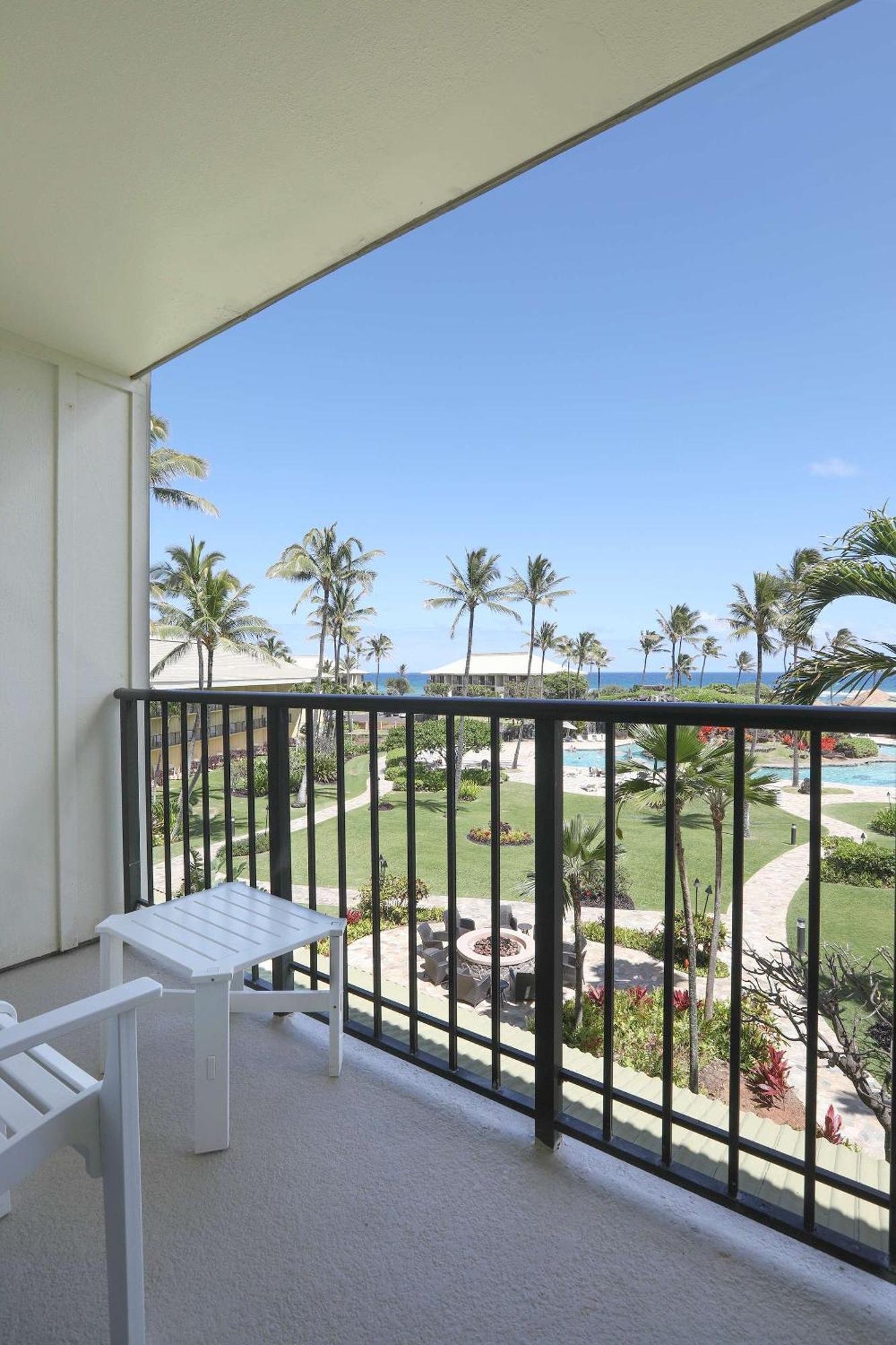 Outrigger Kaua'I Beach Resort & Spa Lihue Εξωτερικό φωτογραφία