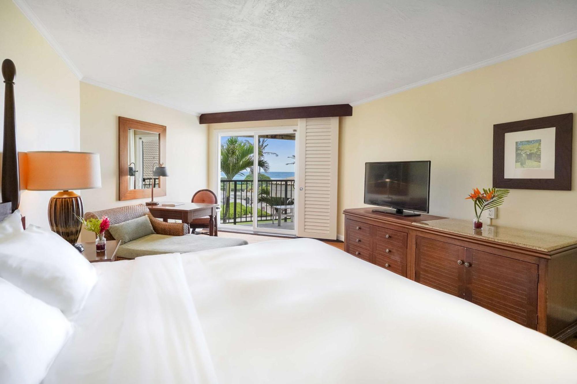 Outrigger Kaua'I Beach Resort & Spa Lihue Εξωτερικό φωτογραφία