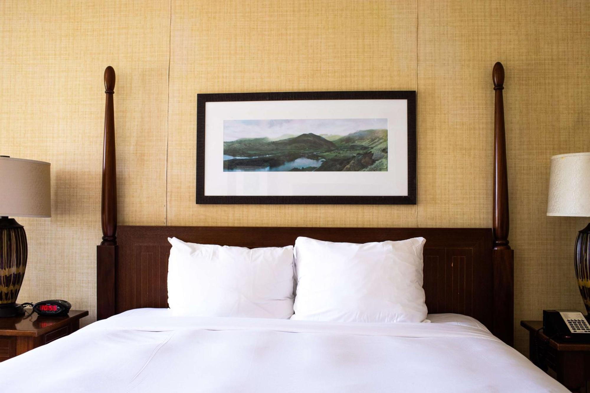 Outrigger Kaua'I Beach Resort & Spa Lihue Εξωτερικό φωτογραφία