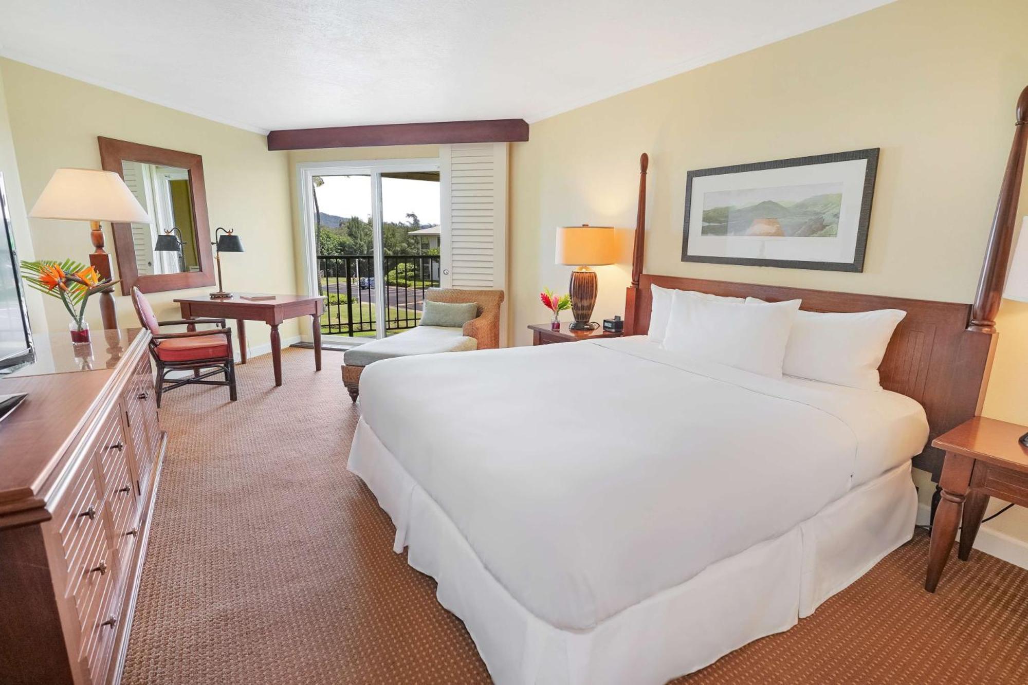 Outrigger Kaua'I Beach Resort & Spa Lihue Εξωτερικό φωτογραφία