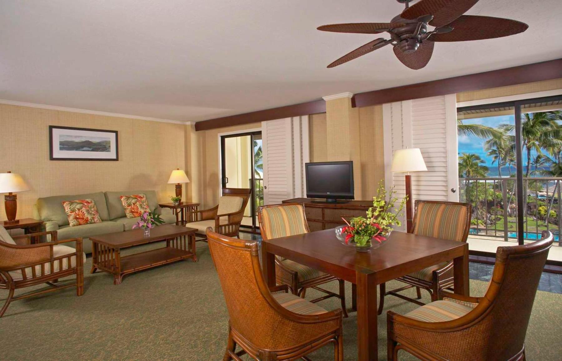 Outrigger Kaua'I Beach Resort & Spa Lihue Εξωτερικό φωτογραφία
