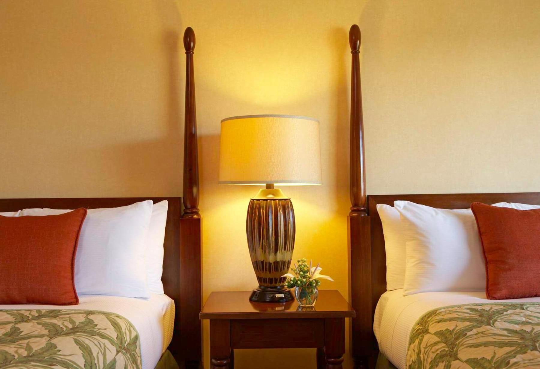 Outrigger Kaua'I Beach Resort & Spa Lihue Εξωτερικό φωτογραφία