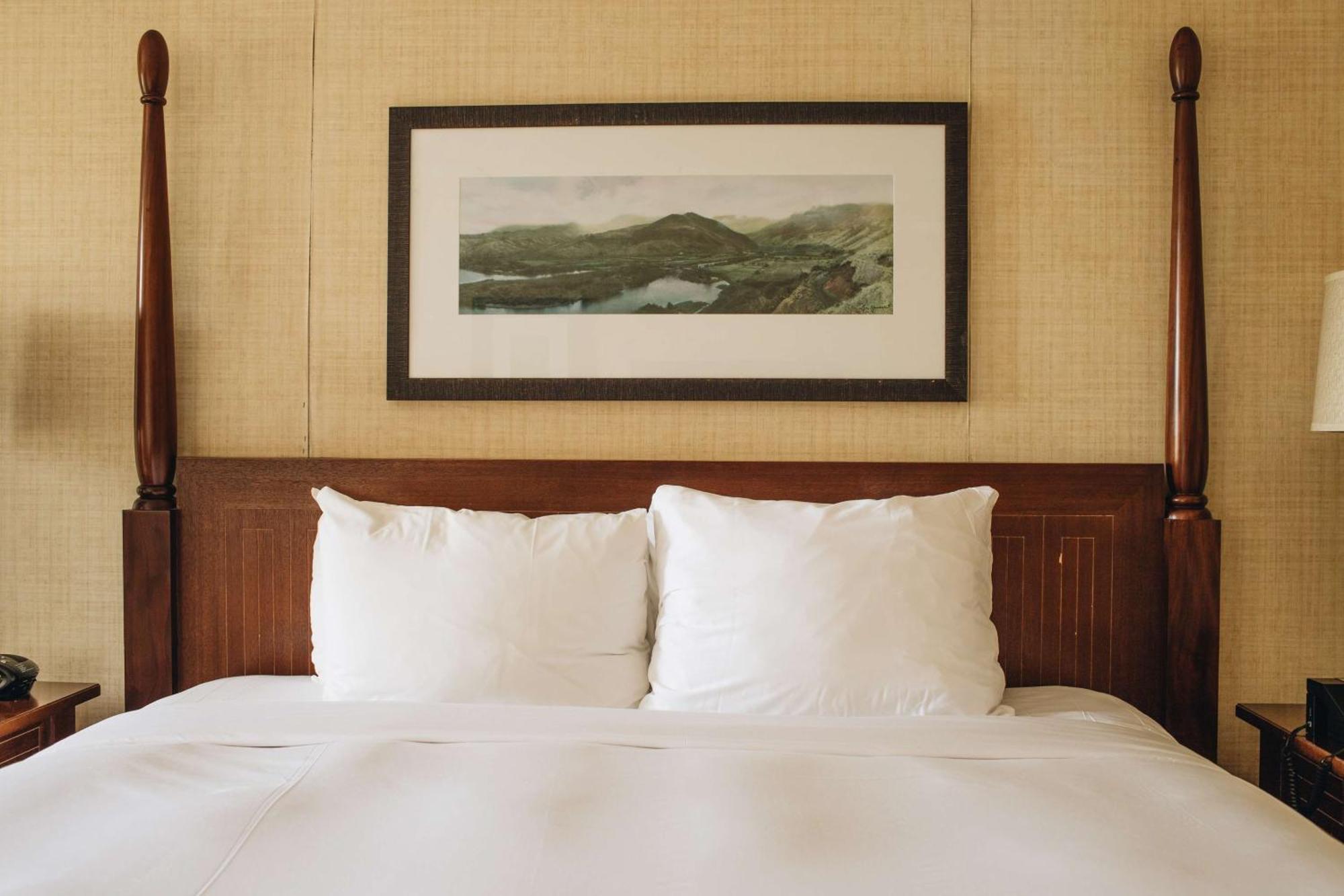 Outrigger Kaua'I Beach Resort & Spa Lihue Εξωτερικό φωτογραφία