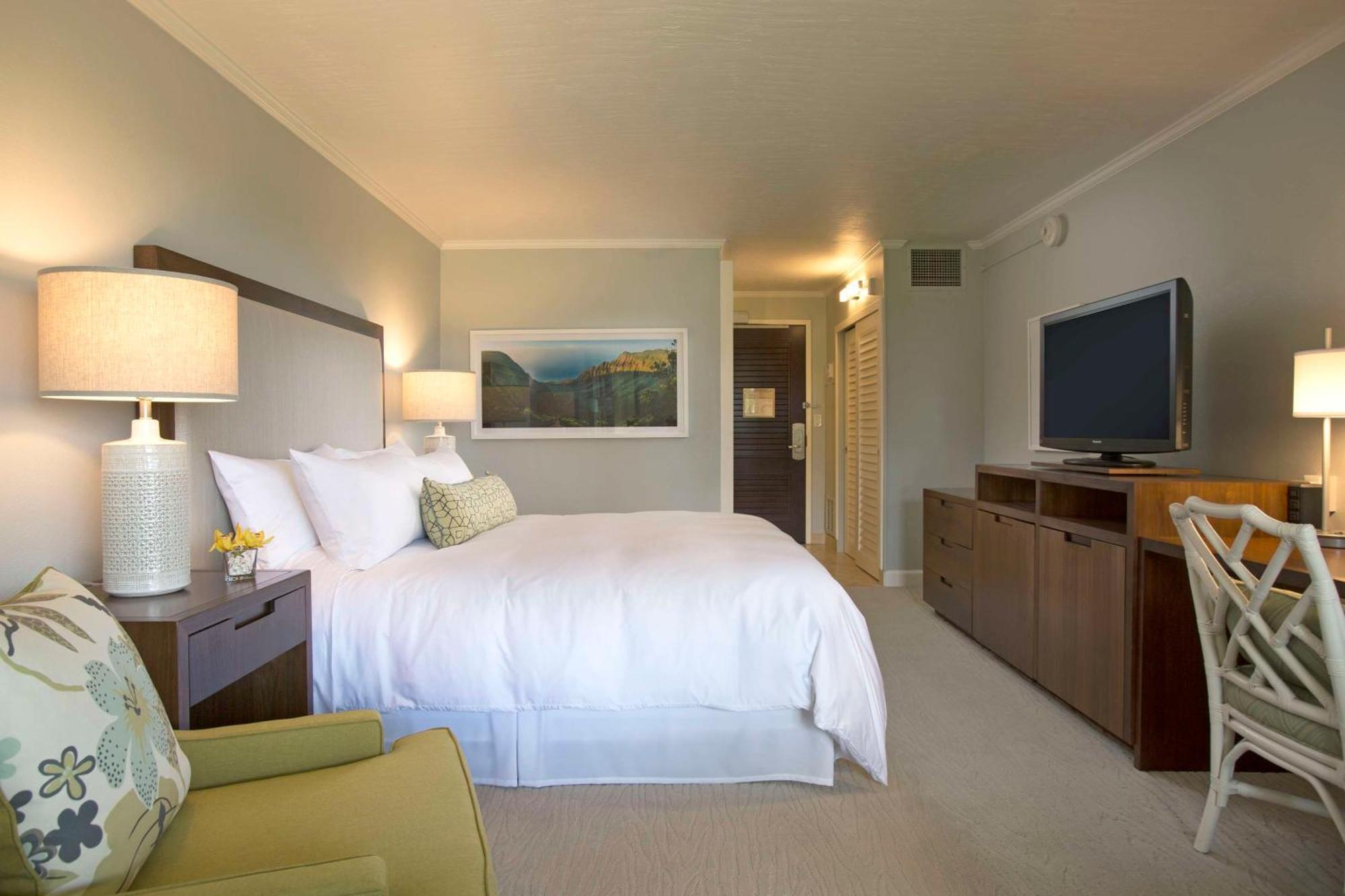 Outrigger Kaua'I Beach Resort & Spa Lihue Εξωτερικό φωτογραφία