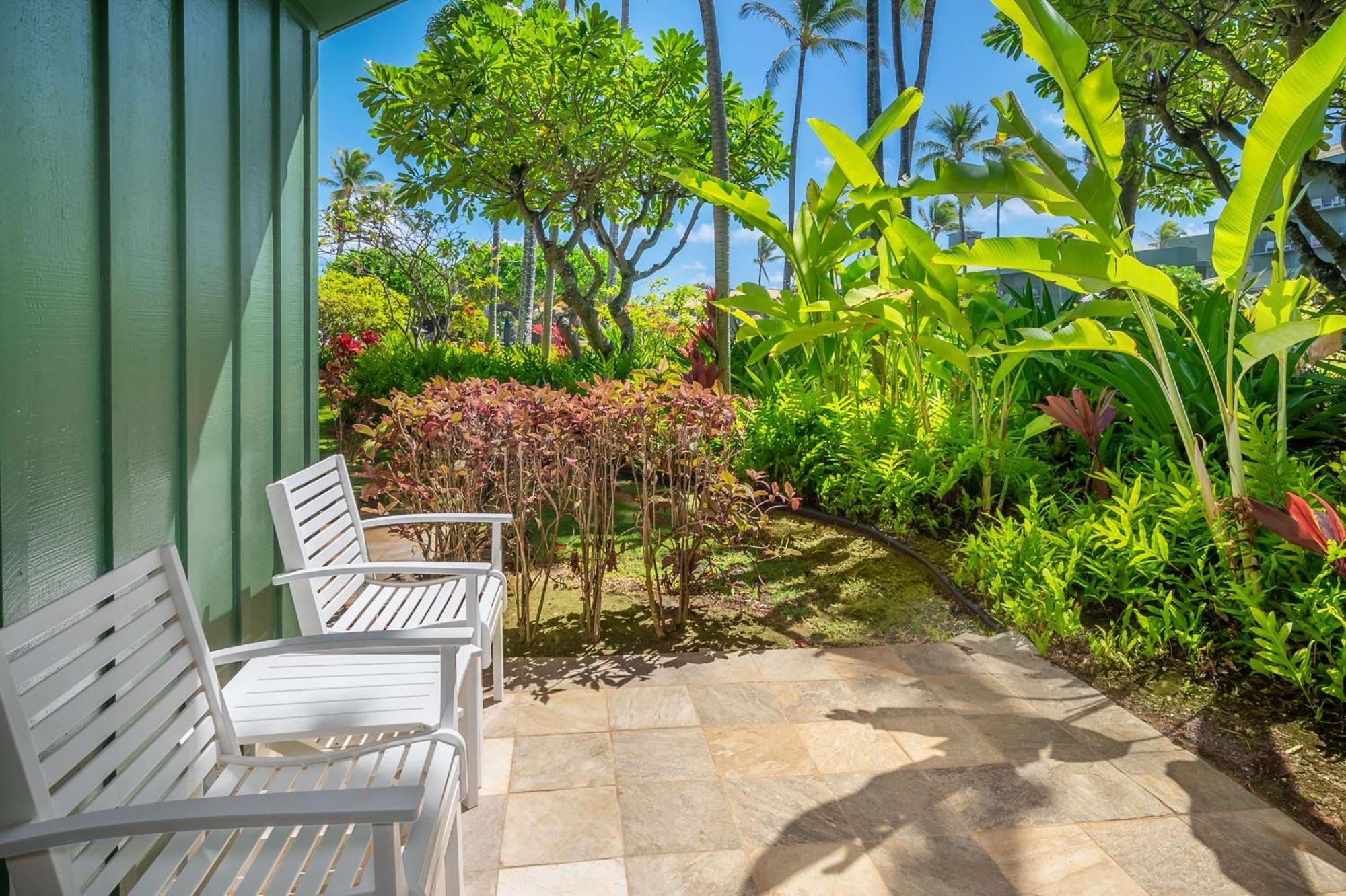 Outrigger Kaua'I Beach Resort & Spa Lihue Εξωτερικό φωτογραφία