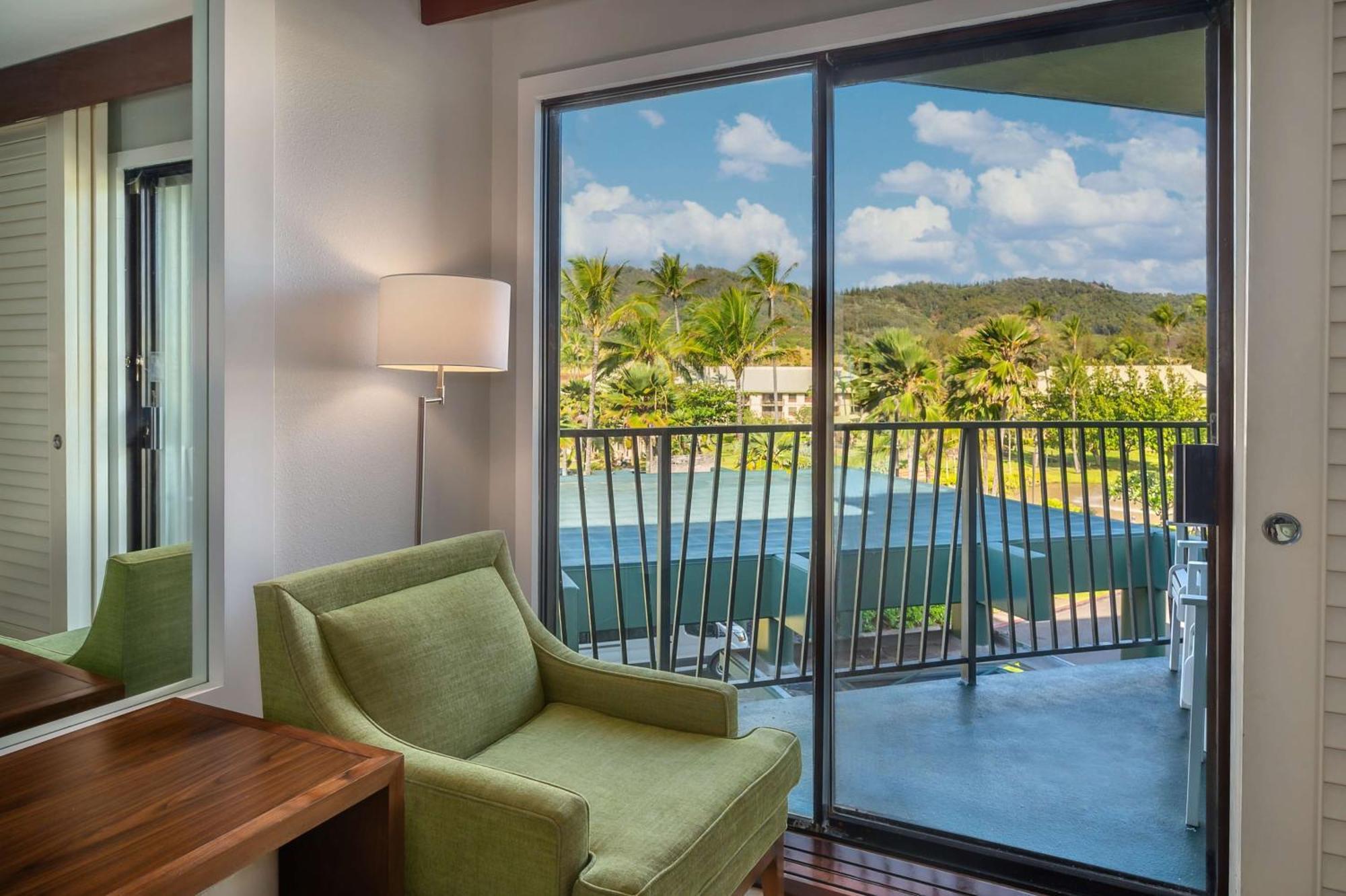 Outrigger Kaua'I Beach Resort & Spa Lihue Εξωτερικό φωτογραφία