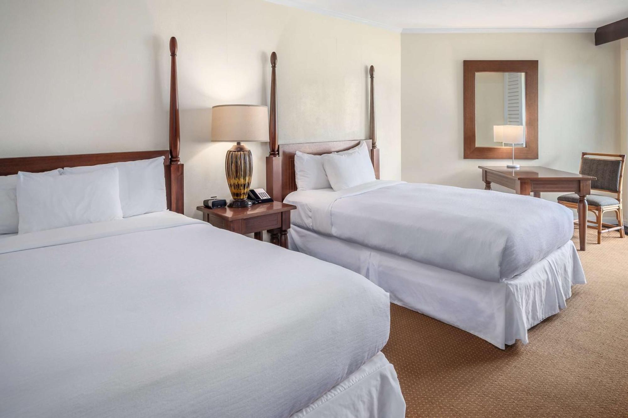 Outrigger Kaua'I Beach Resort & Spa Lihue Εξωτερικό φωτογραφία