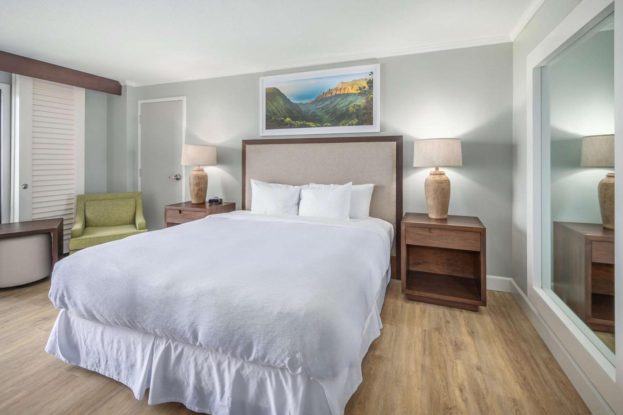 Outrigger Kaua'I Beach Resort & Spa Lihue Εξωτερικό φωτογραφία