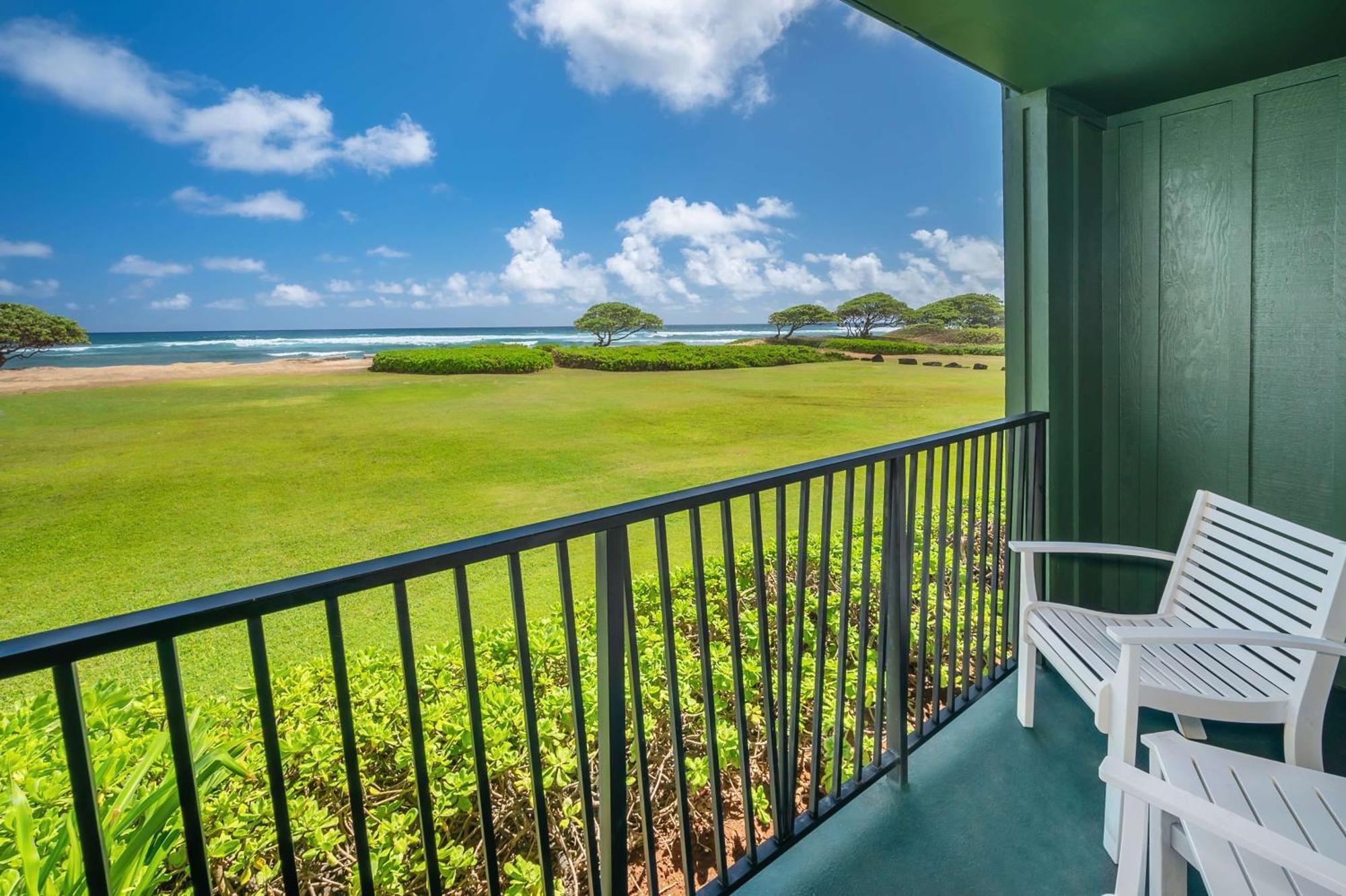 Outrigger Kaua'I Beach Resort & Spa Lihue Εξωτερικό φωτογραφία