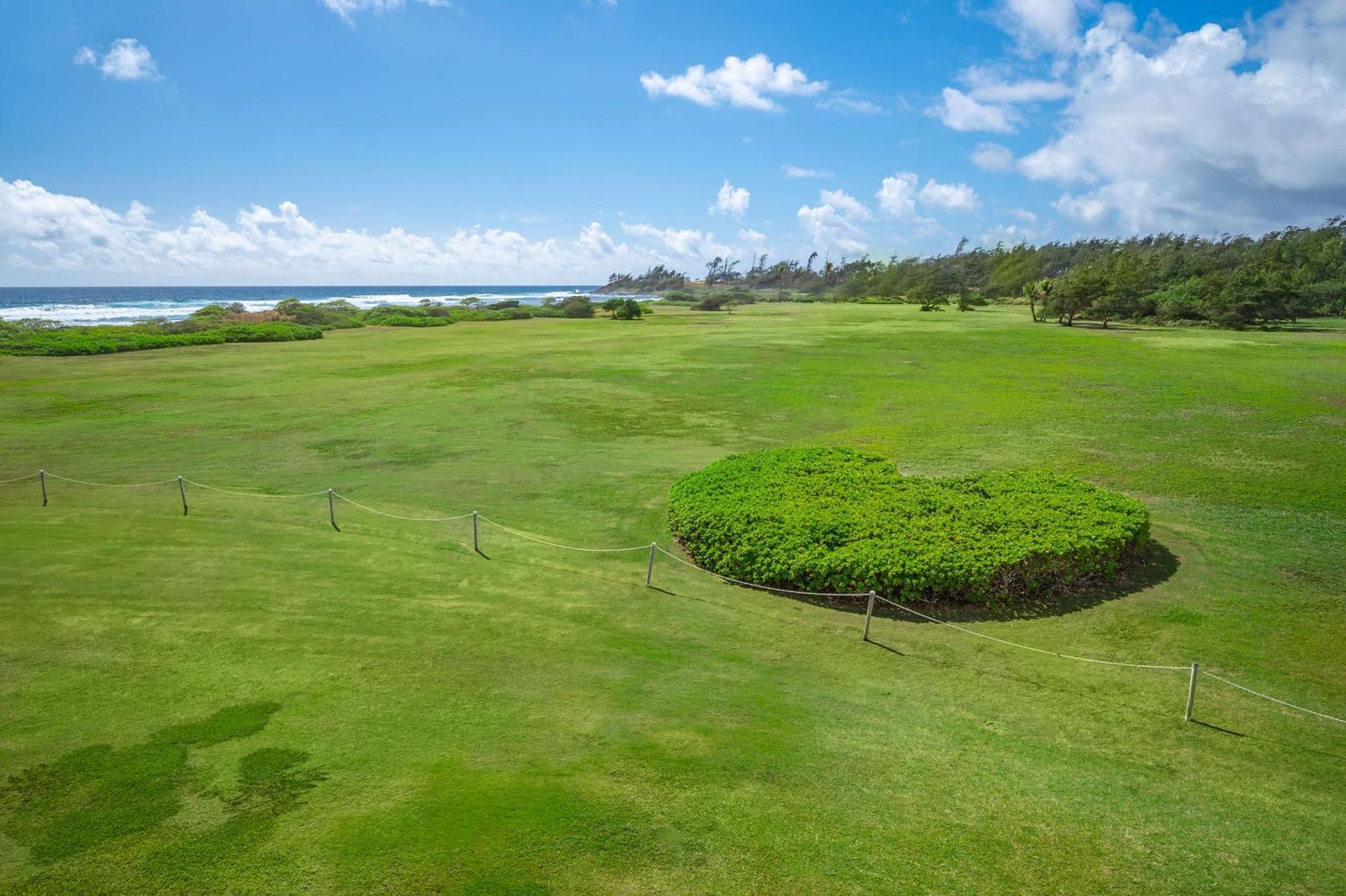 Outrigger Kaua'I Beach Resort & Spa Lihue Εξωτερικό φωτογραφία