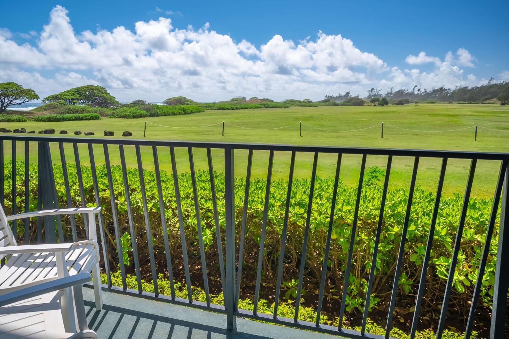 Outrigger Kaua'I Beach Resort & Spa Lihue Εξωτερικό φωτογραφία