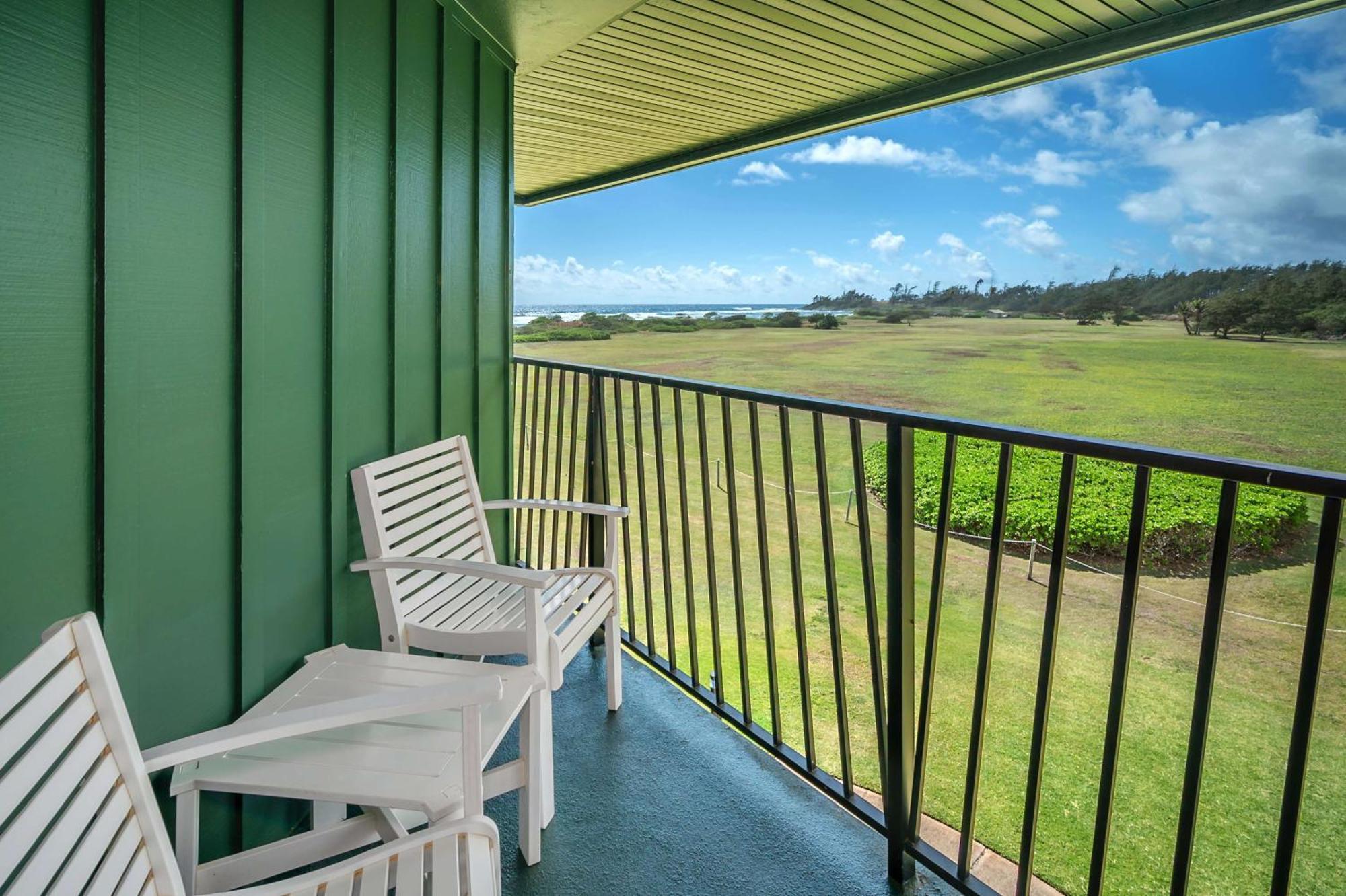 Outrigger Kaua'I Beach Resort & Spa Lihue Εξωτερικό φωτογραφία