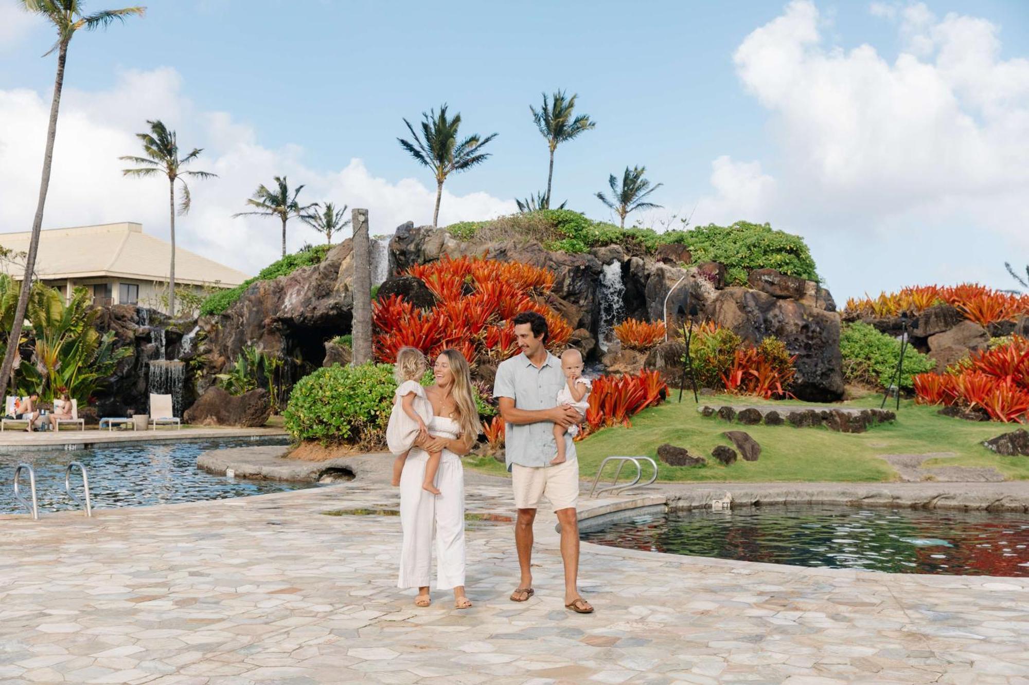 Outrigger Kaua'I Beach Resort & Spa Lihue Εξωτερικό φωτογραφία